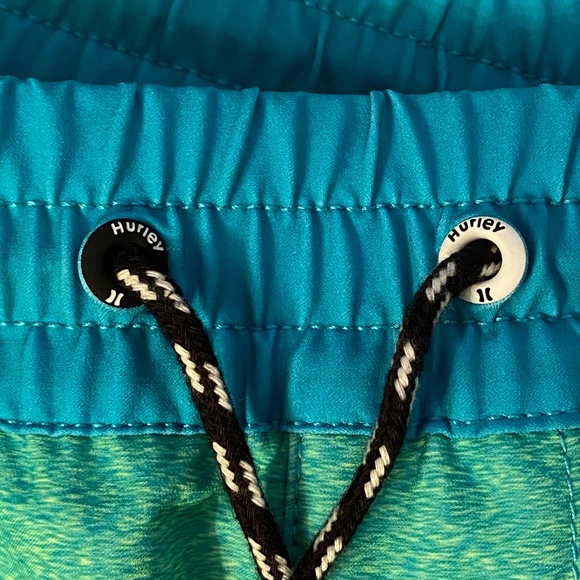 Hurley Men's Phantom Spectrum Volley Board Shorts - Picture 9 of 11